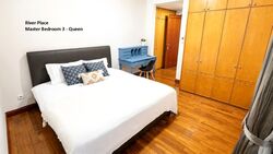 River Place (D3), Condominium #589972831